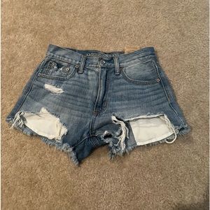 American eagle vintage shorts